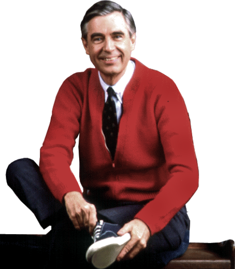 Fred Rogers