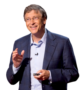 Bill Gates