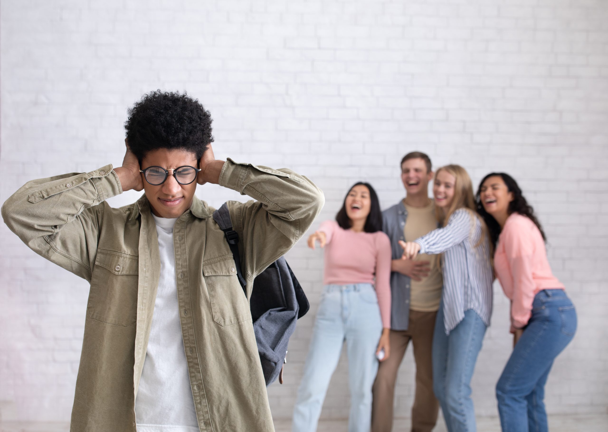 Is Your Child the Bully? Here’s How to Address Aggressive Behaviour Compassionately