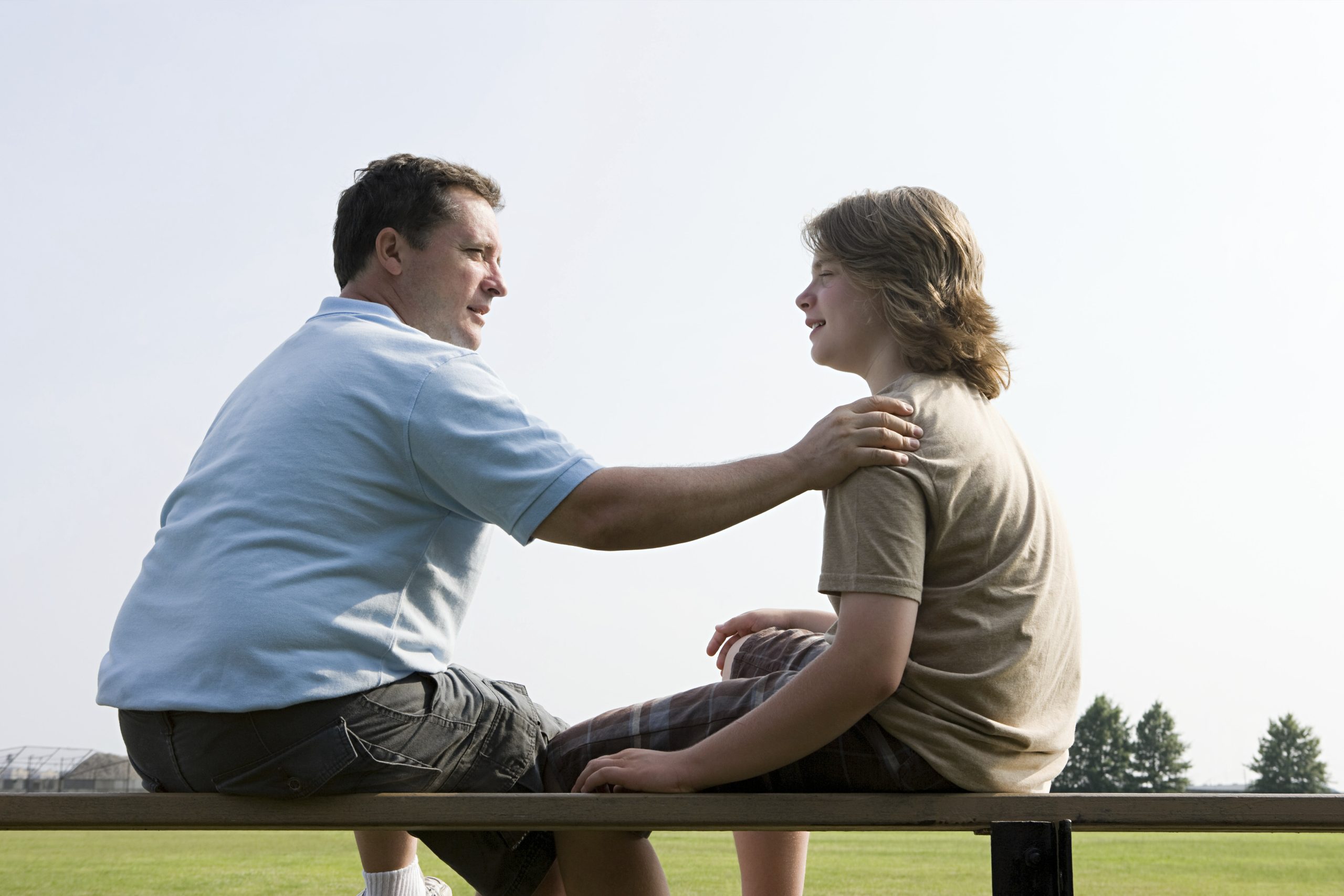 Teaching Your Teen Empathy: Why Emotional Intelligence Matters More Than Ever