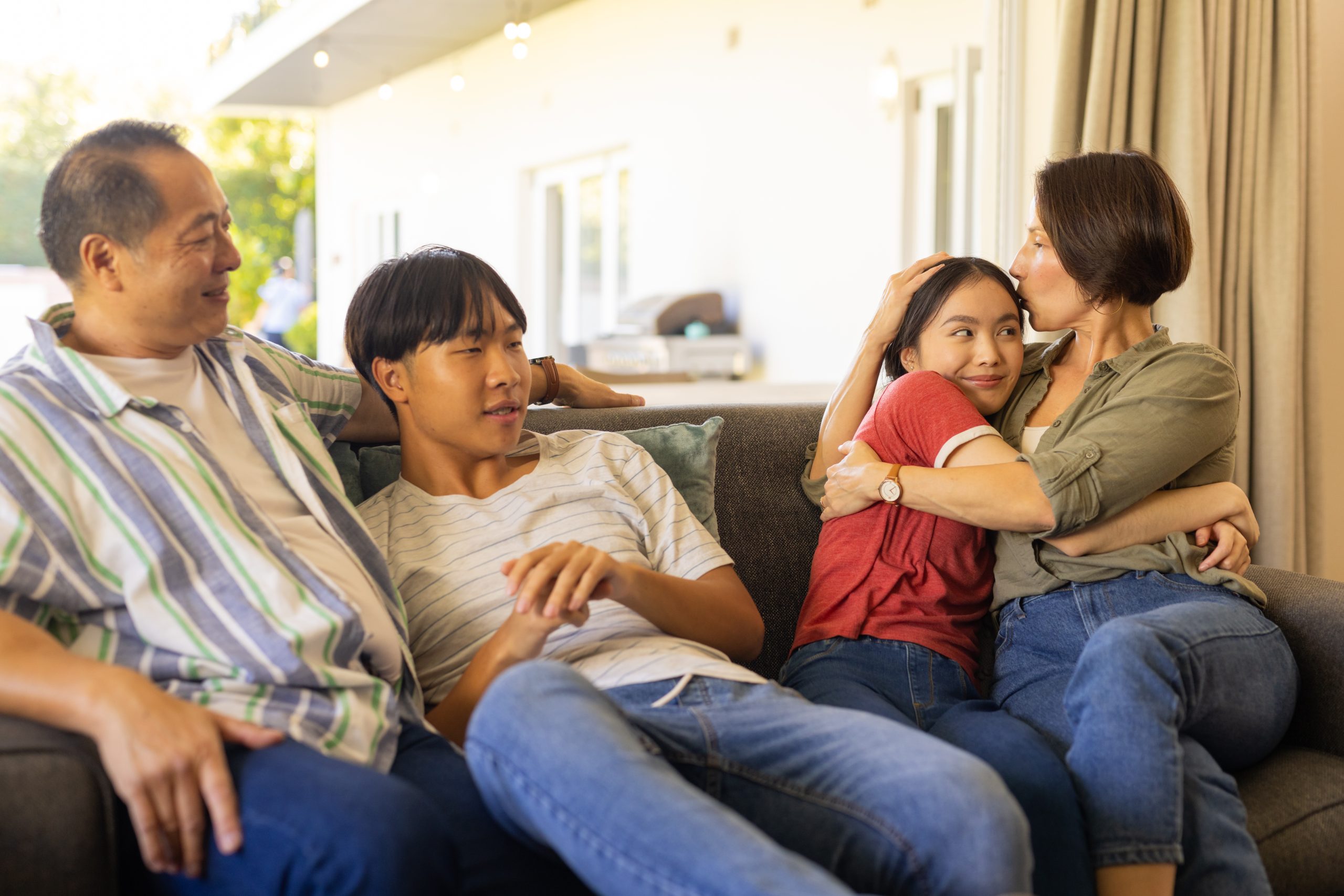 Could Your Child’s Lack of Respect Be Harming Their Relationships? Here’s What to Do